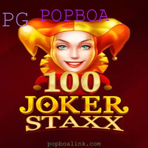 Descubra o Fascinante Mundo de 100JokerStaxx