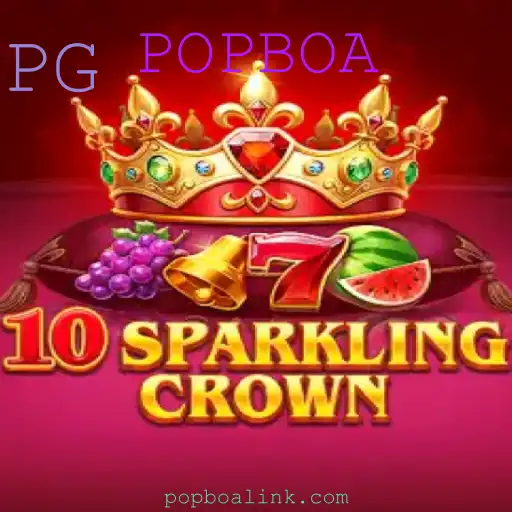 Descubra as Novas Emoções do Jogo 10SparklingCrown
