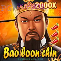 Explorando o Fascinante Mundo do Jogo BaoBoonChin