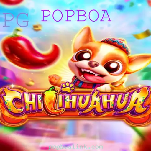 Descubra CHILIHUAHUA: O Novo Fenômeno dos Jogos Modernos