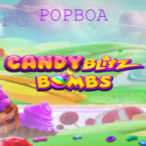 Descubra o Encantador Jogo CandyBlitzBombs e suas Regras Inovadoras