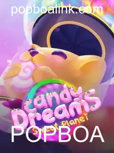 CandyDreams: Descubra a Nova Sensação do Mundo dos Jogos