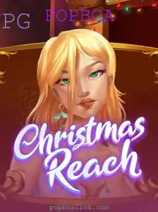 ChristmasReach: O Guia Completo do Jogo com POPBOA