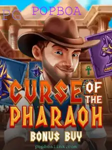 Explorando o Jogo CurseofthePharaohBonusBuy: Uma Aventura Mística