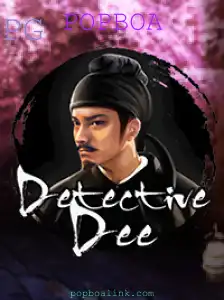 Desvendando o Mundo de DetectiveDee: Um Jogo de Mistério Contemporâneo