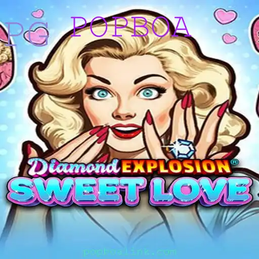 Descubra o fascinante mundo de DiamondExplosionSweetLove