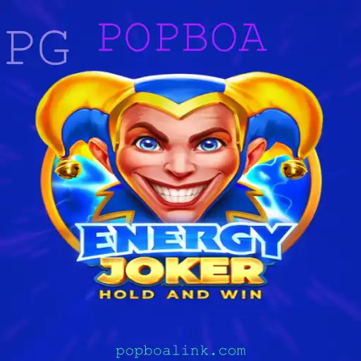 EnergyJoker: Descubra o Novo Jogo de Estratégia com a Palavra-Chave POPBOA