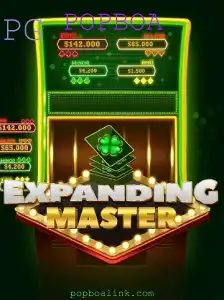ExpandingMaster: A Nova Onda no Mundo dos Jogos de Tabuleiro