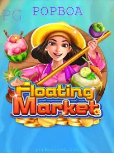 Explorando o Universo de FloatingMarket: Regras, Estratégias e Muito Mais