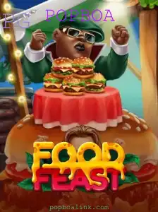 FoodFeast: O Jogo Que Está Revolucionando o Mundo dos Games