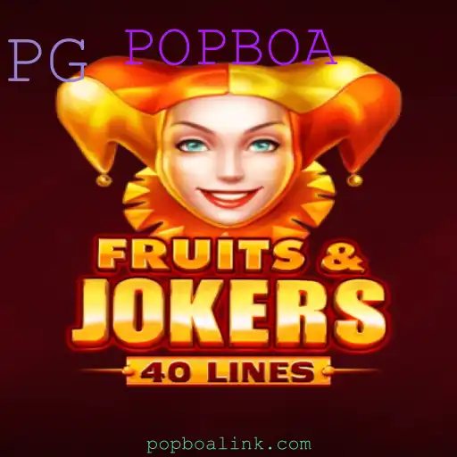 Descubra o Mundo Divertido de FruitsAndJokers40