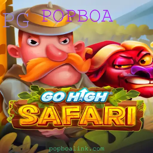 GoHighSafari: Descrição, Introdução e Regras do Jogo POPBOA