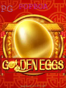 GoldenEggs: Descubra o Jogo do Momento com a Palavra-Chave POPBOA