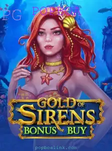 Jogo GoldofSirensBonusBuy: Aventura Épica com POPBOA