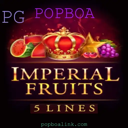 Descubra o Universo de ImperialFruits5: A Nova Sensação dos Jogos com POPBOA