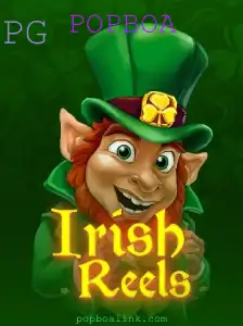 IrishReels: Mergulhe na Aventura dos Reels com POPBOA