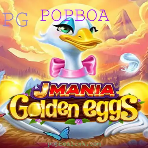 Explorando o Mundo de JManiaGoldenEggs: Aventura, Estratégia e Desafios em Jogo
