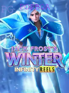 Explorando o Mundo Gelado de JackFrostsWinter