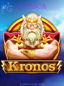 Descubra Tudo Sobre 'Kronos': O Jogo Revolucionário Envolvendo POPBOA