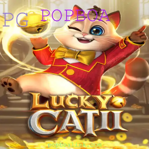 Dominando o LuckyCatII: A Nova Mania no Mundo dos Jogos