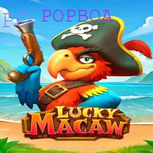 LuckyMacaw: Descubra o Novo Jogo Sensação com POPBOA