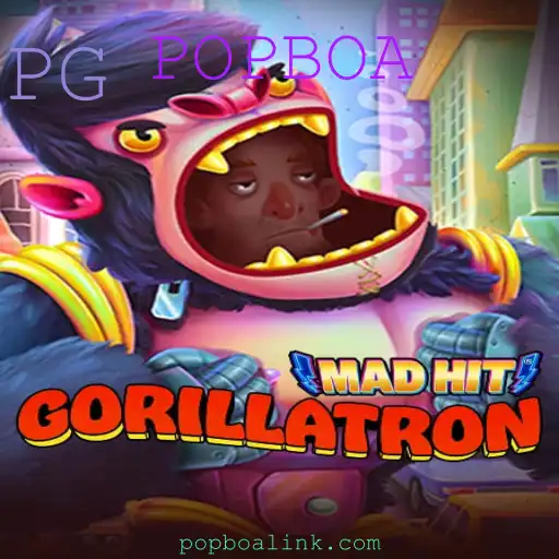 MadHitGorillatron: Mergulhe na Aventura Estratégica do Ano