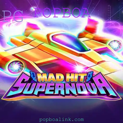 Descubra MadHitSupernova: O Jogo Mais Emocionante de 2023 com a Palavra-Chave POPBOA