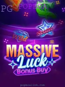 Descubra o Fascinante Mundo de MassiveLuckBonusBuy e as Regras do Jogo