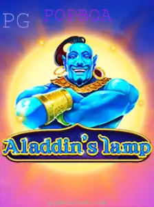 Descubra o Fascinante Mundo de Aladdinslamp: Um Jogo de Estratégia e Magia