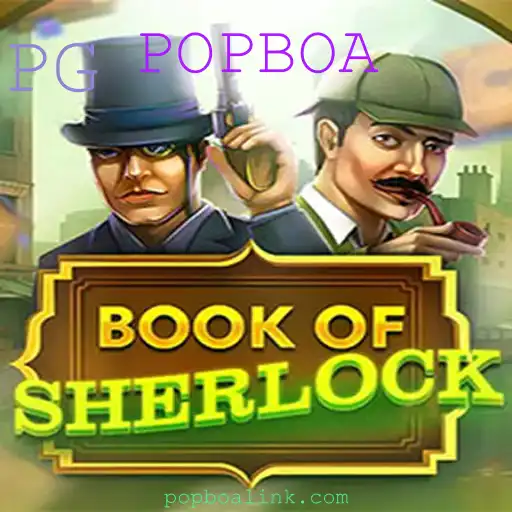 Conheça o Fascinante Jogo BookOfSherlock