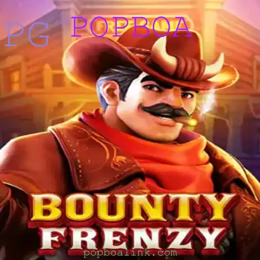 Descubra o Mundo Empolgante de BountyFrenzy: O Jogo do Momento com POPBOA