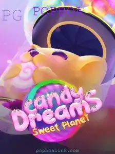 CandyDreams: Descubra a Nova Sensação do Mundo dos Jogos