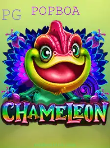 Explorando o Mundo do Jogo Chameleon e suas Regras Exclusivas