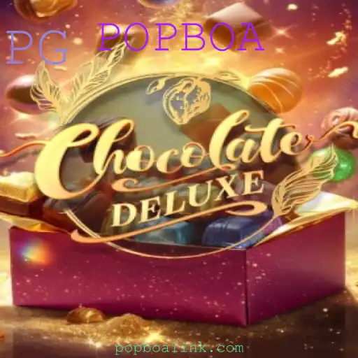 ChocolateDeluxe: Explorando as Nuances do Jogo POPBOA