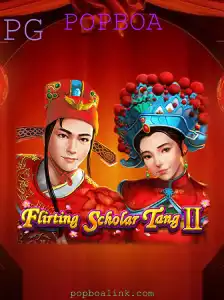 Flirting Scholar Tang II: Um Mergulho no Universo de POPBOA