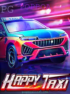 HappyTaxi: Transforme-se em um Mestre do Volante com POPBOA
