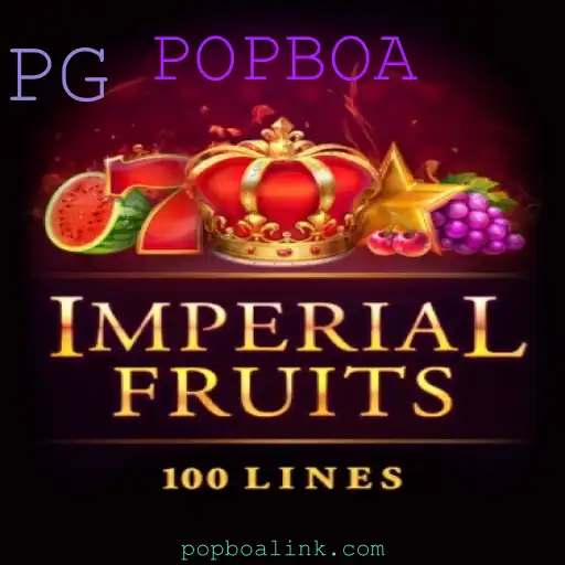 Descubra ImperialFruits100: Um Jogo Clássico com Charmoso Retoque Moderno
