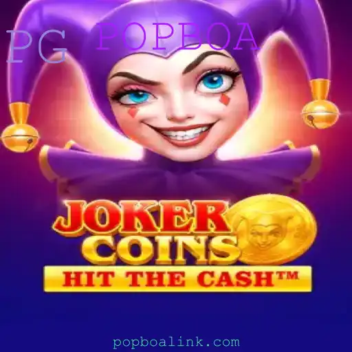 JokerCoins: A Nova Aventura de Estratégia e Diversão