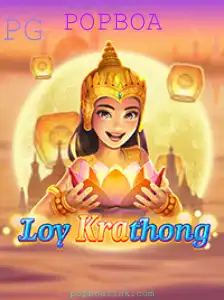 Descubra o Fascinante Jogo LoyKrathong e a Estratégia POPBOA