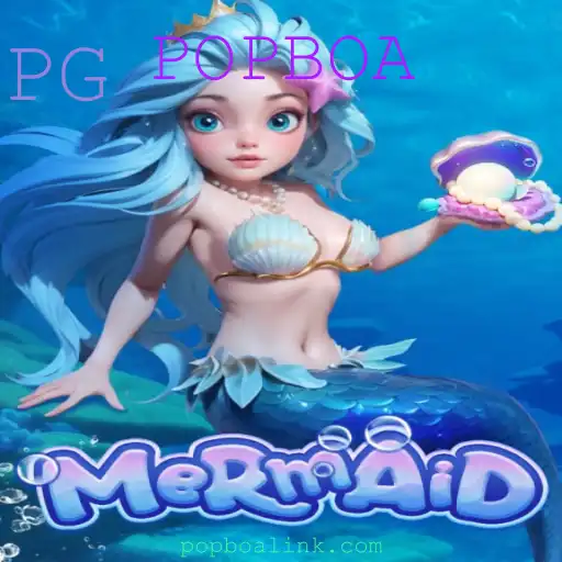 Mermaid: Mergulhe na Fantasia com POPBOA