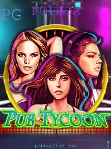 Explorando o Fenômeno do Jogo PubTycoon: Um Mergulho no Mundo da Simulação Comercial