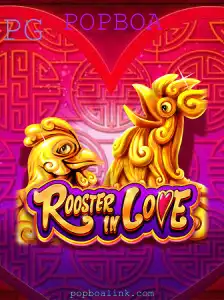 RoosterInLove: Um Jogo de Estratégia e Emoção com a Palavra-Chave POPBOA