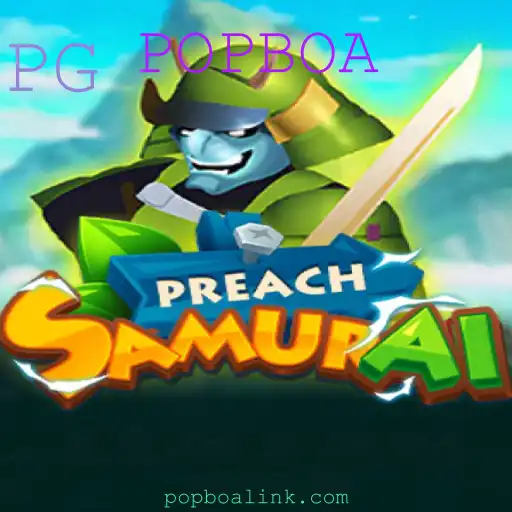 Descubra o Fascinante Universo de PreachSamurai: O Jogo que Desafia as Tradições