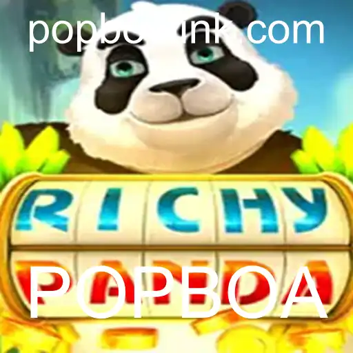 Descubra RichyPanda: O Jogo de Estratégia Empolgante com Mecânicas Inovadoras