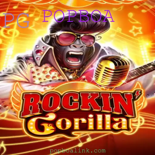 RockinGorilla: Descubra o Mundo Empolgante deste Jogo de Estratégia