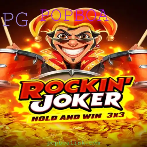 Descubra Rockinjoker: O Jogo de Estratégia e Diversão com a Palavra-Chave POPBOA
