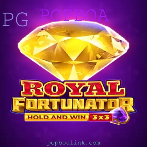 Explore o Mundo de Royalfort: O Novo Fenômeno do Entretenimento POPBOA