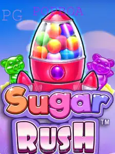 Explorando o SugarRush: Como Jogar e Regras do POPBOA