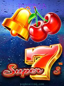Descubra o Mundo de Super7s: O Novo Fenômeno do Entretenimento POPBOA