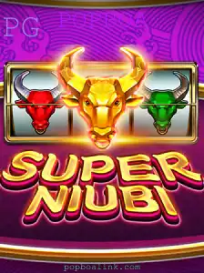 SuperNiubi: O Jogo que Está Revolucionando o Entretenimento com a Chave POPBOA